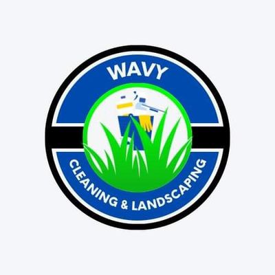 Avatar for Wavy cleaning and landscaping