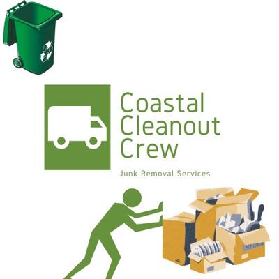 Avatar for Coastal Cleanout Crew