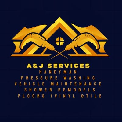 Avatar for A & J Services