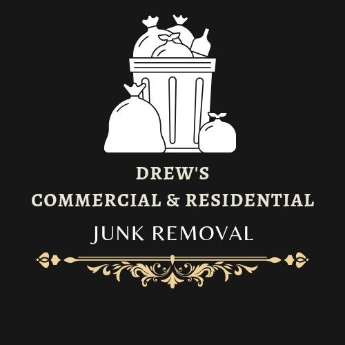 Drew's C&R Junk Removal Pro