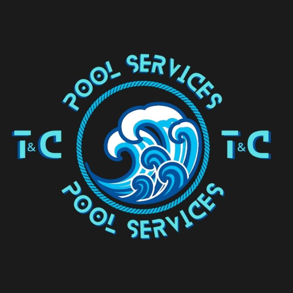 T&C Pool Services
