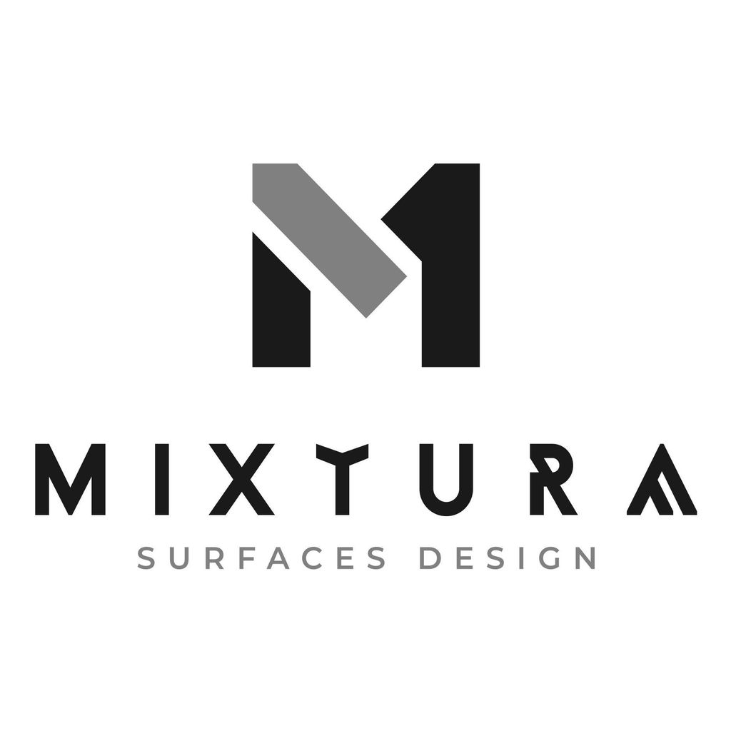 Mixtura Surfaces Design
