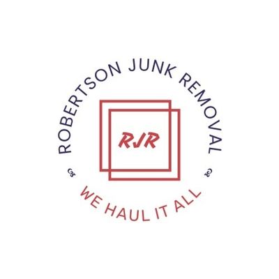 Avatar for Robertson's Junk Removal