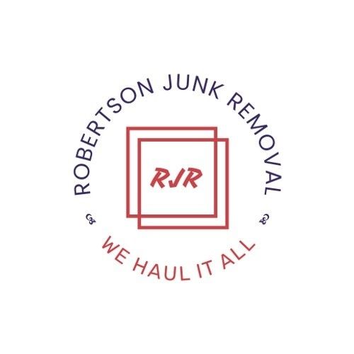 Robertson's Junk Removal