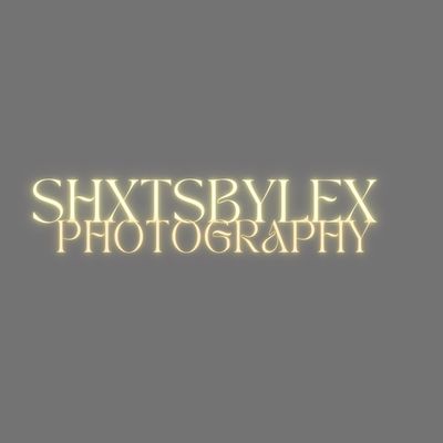 Avatar for SHXTSBYLEX PHOTOGRAPHY