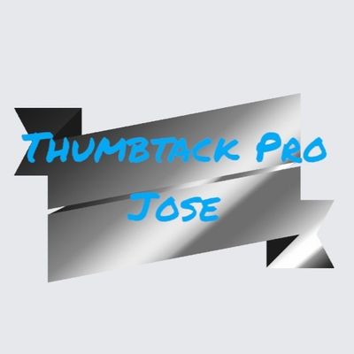 Avatar for Thumbtack Pro Jose