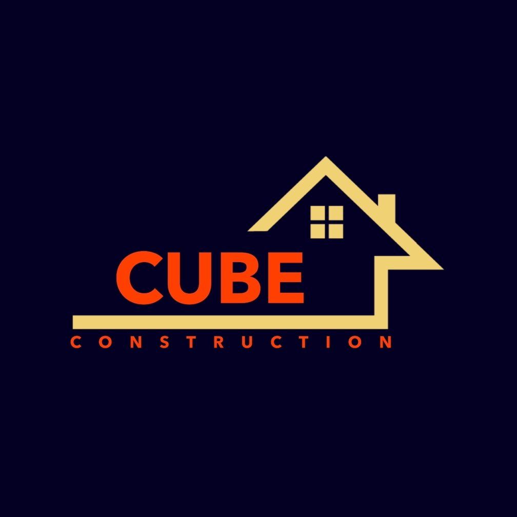 Cube Construction Handyman Service