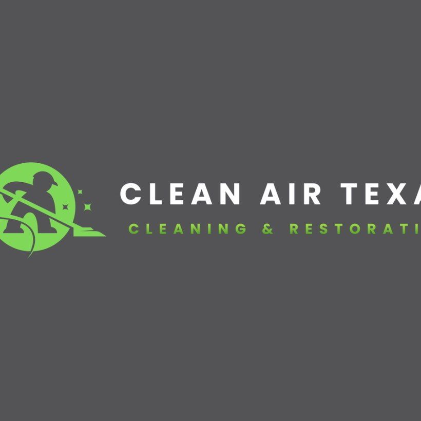 Clean Air Texas cleaning and restoration