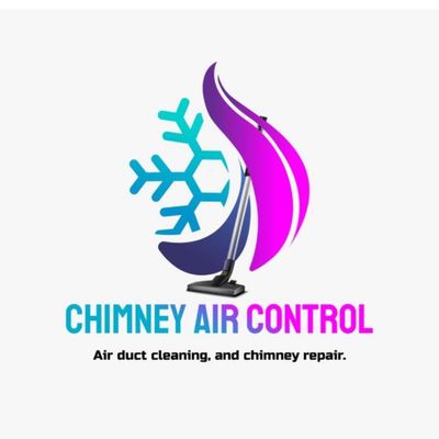 Avatar for Chimney air control