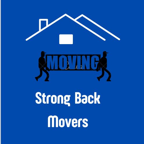 strong back movers