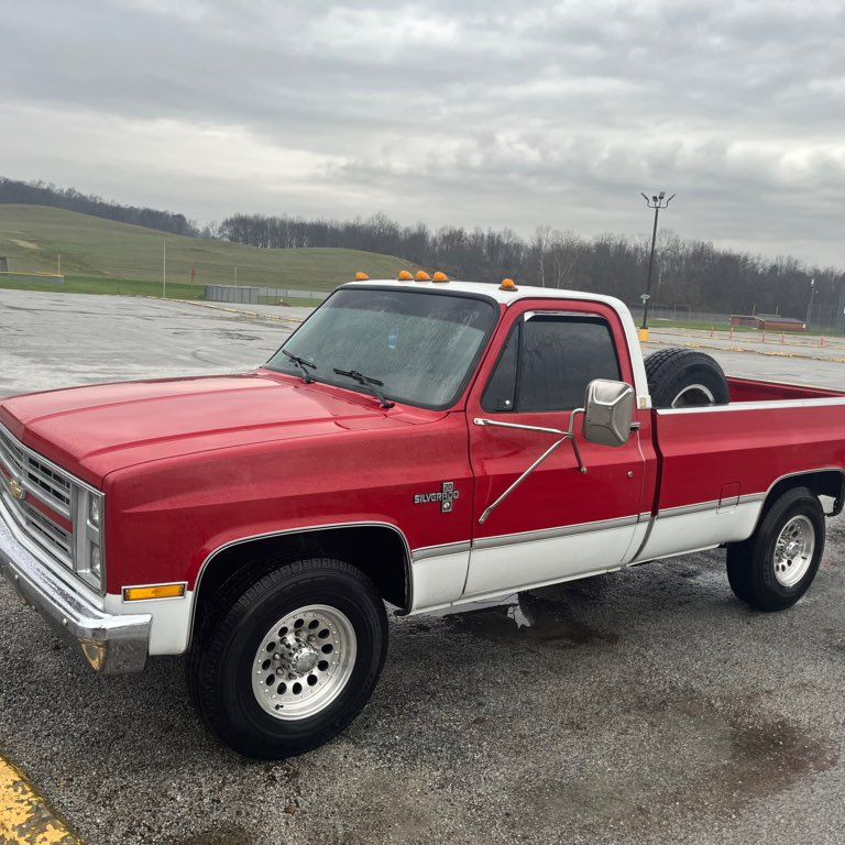 Cams Pressure Washing LLC