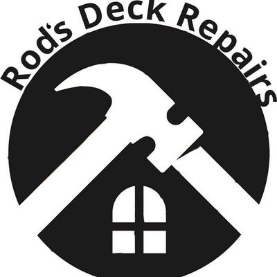 Avatar for Rods Deck Repairs