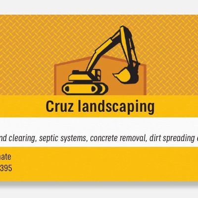 Avatar for Cruz landscaping