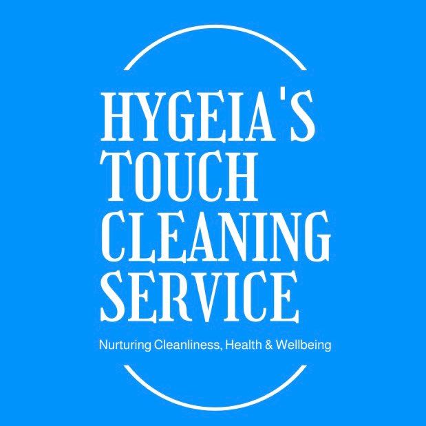 Hygeia's Touch Cleaning Service