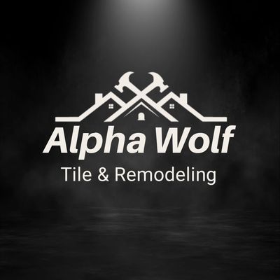 Avatar for Alpha Wolf Tile & Remodeling
