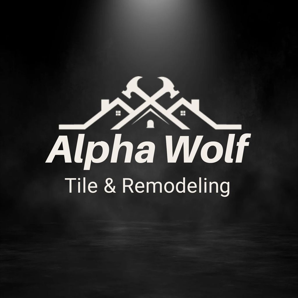 Alpha Wolf Tile & Remodeling