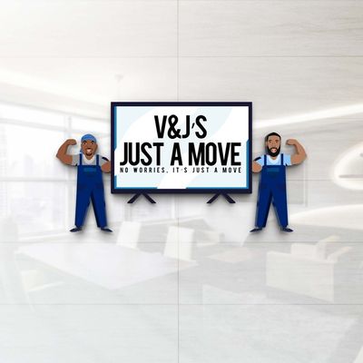 Avatar for V&Js: Just a Move