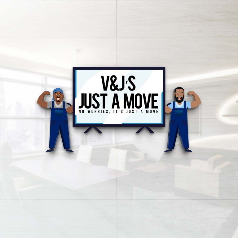 V&Js: Just a Move