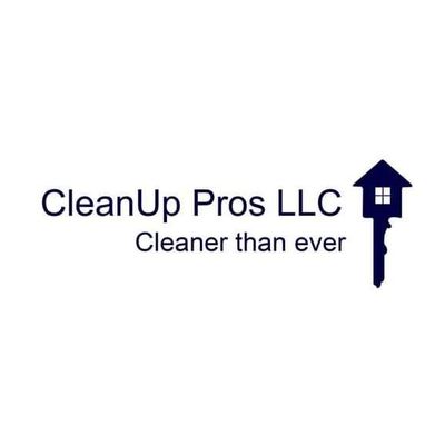 Avatar for CleanUp Pros LLC