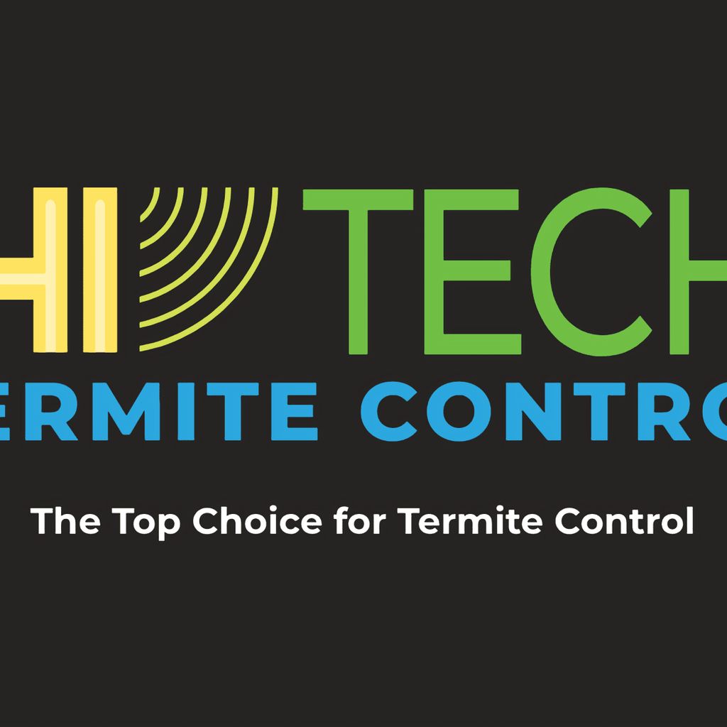 Hi Tech Termite Control of the Bay Area