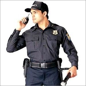Avatar for 1 Guard Security Services