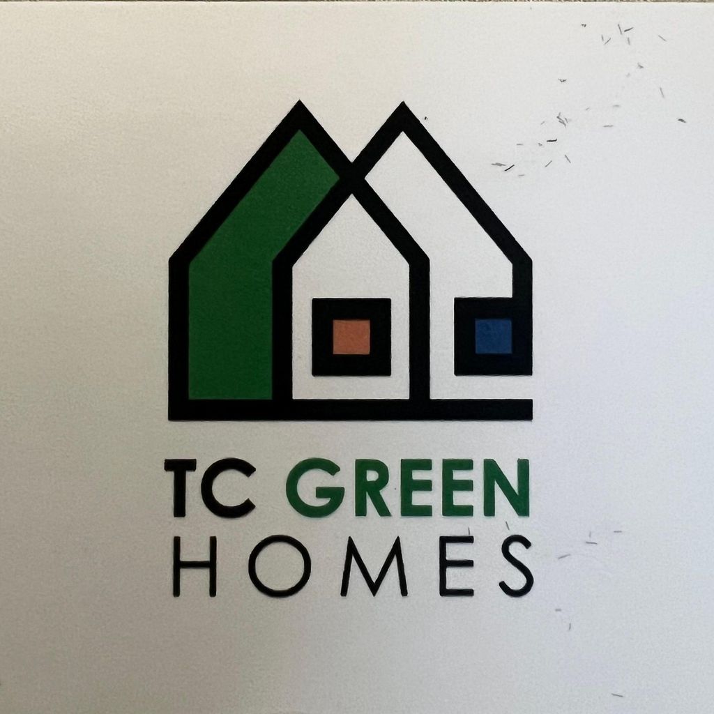 T C Green Homes