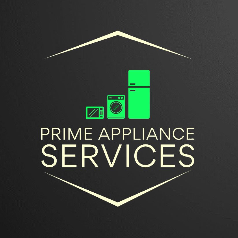 Prime appliance services