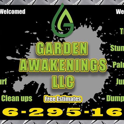 Avatar for Garden Awakenings LLC