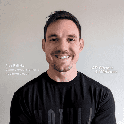 Avatar for AP Fitness & Wellness