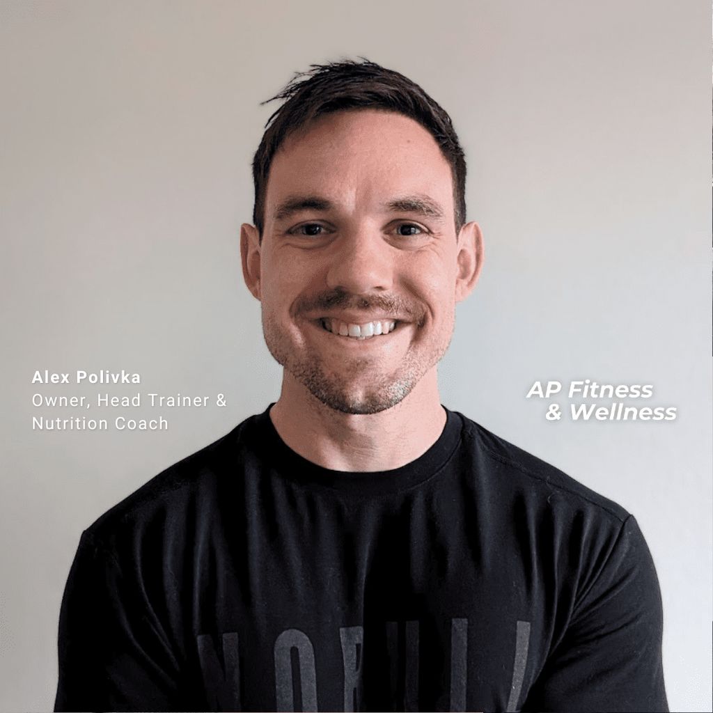AP Fitness & Wellness