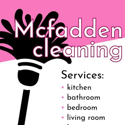 Avatar for Mcfadden cleaning service