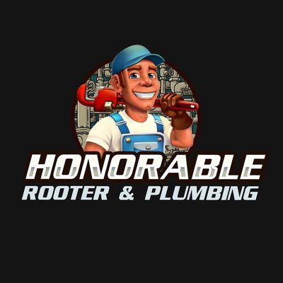 Avatar for Honorable Plumbing & Rooter