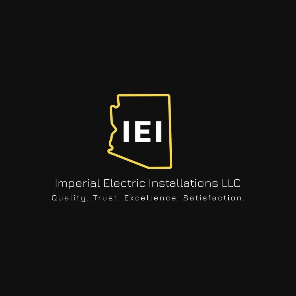 Imperial Electric Installations LLC