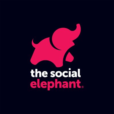 Avatar for The Social Elephant