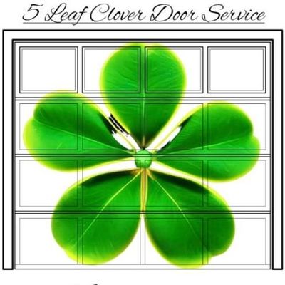 Avatar for 5 Leaf Clover Door Service