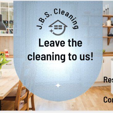 J.B.S.Cleaning