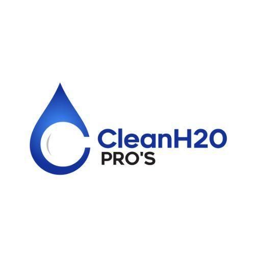 CLEAN H2O PRO’s