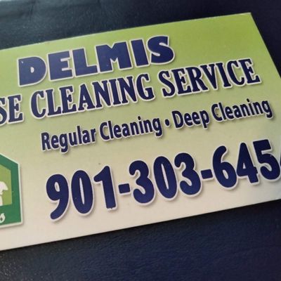 Avatar for Delmis  cleaning services