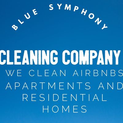 Avatar for Blue Symphony Cleaning Company