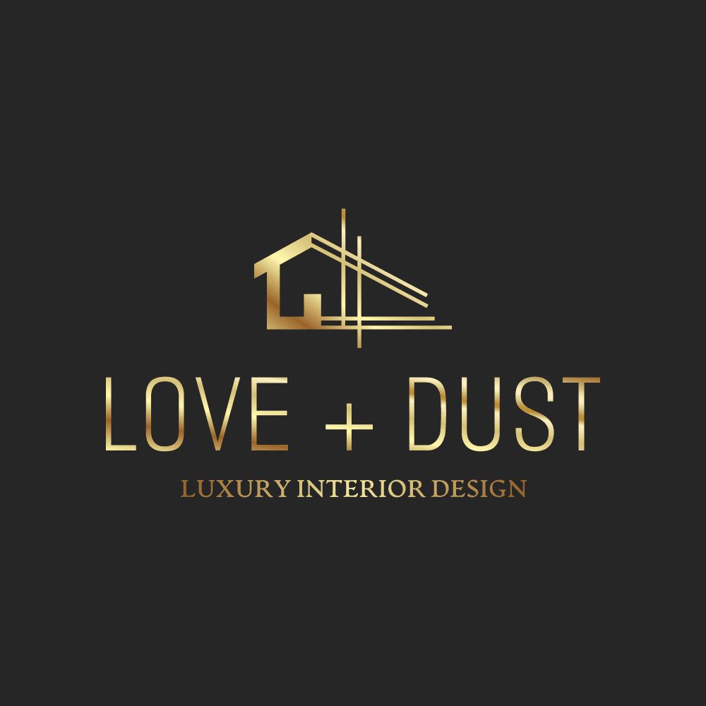 Love + Dust Interiors