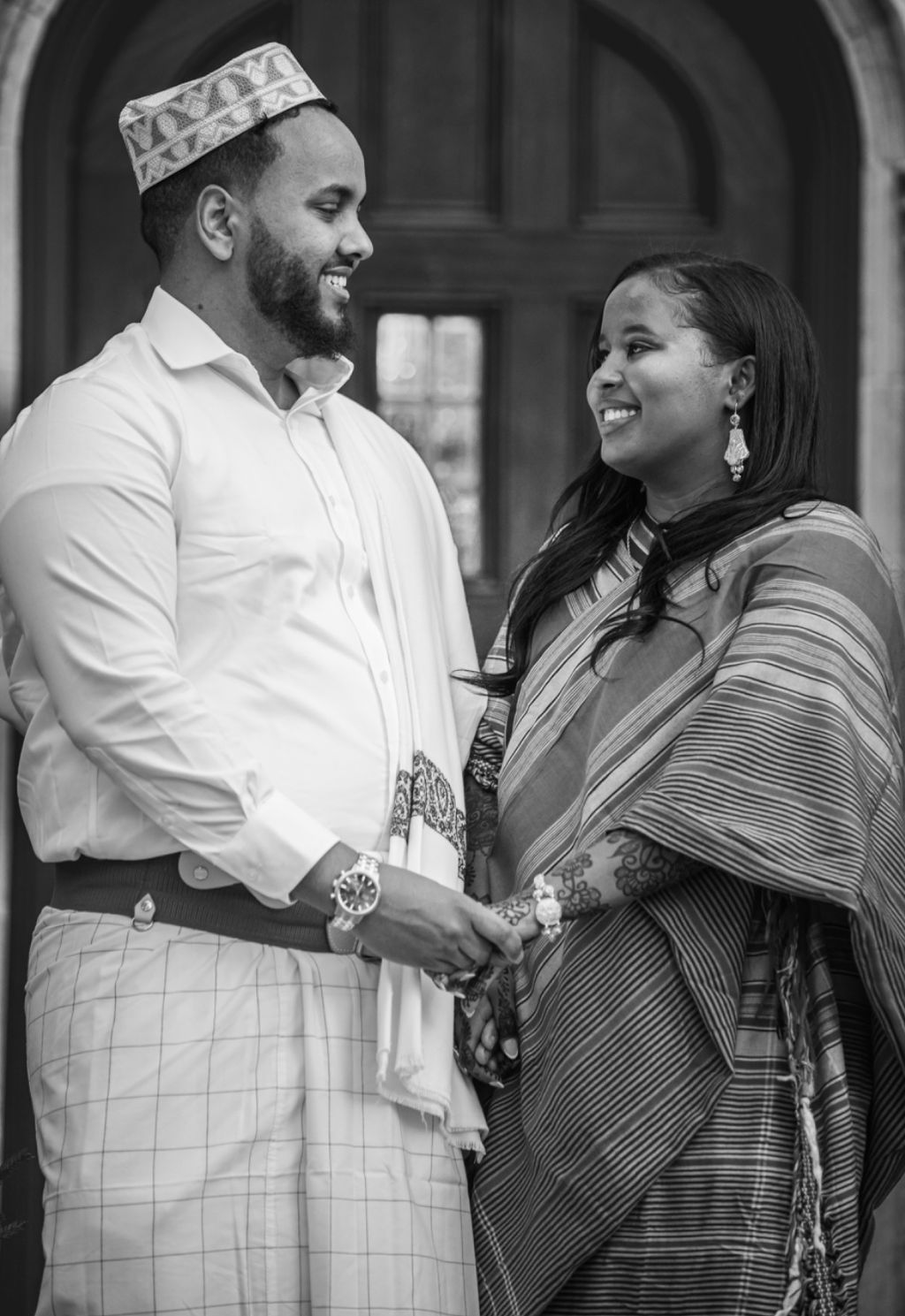 Customer photos