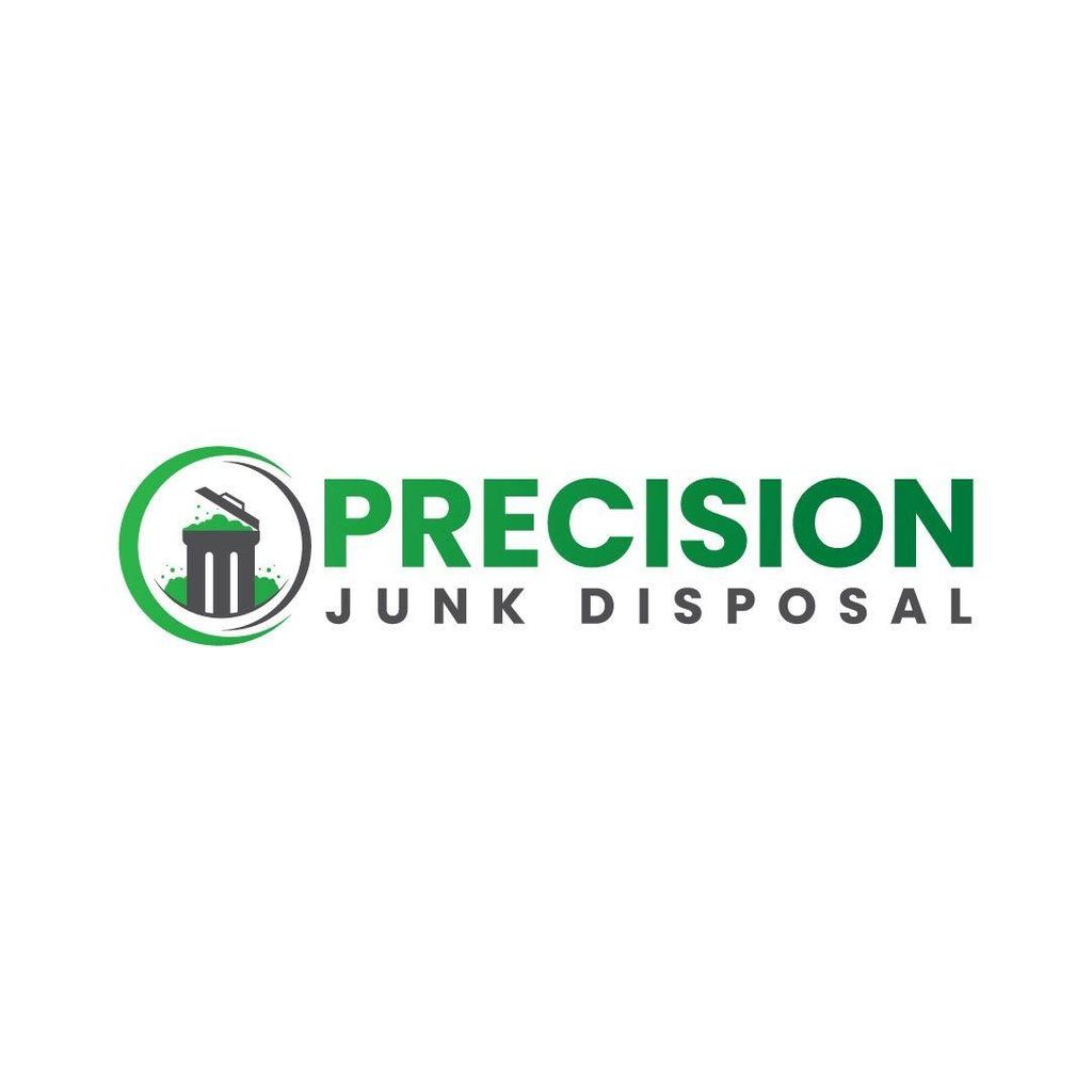 Precision Junk Disposal
