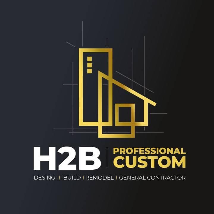 H2B Professional Custom