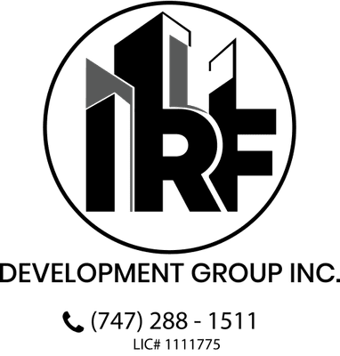 Avatar for IRF Development Group Inc.