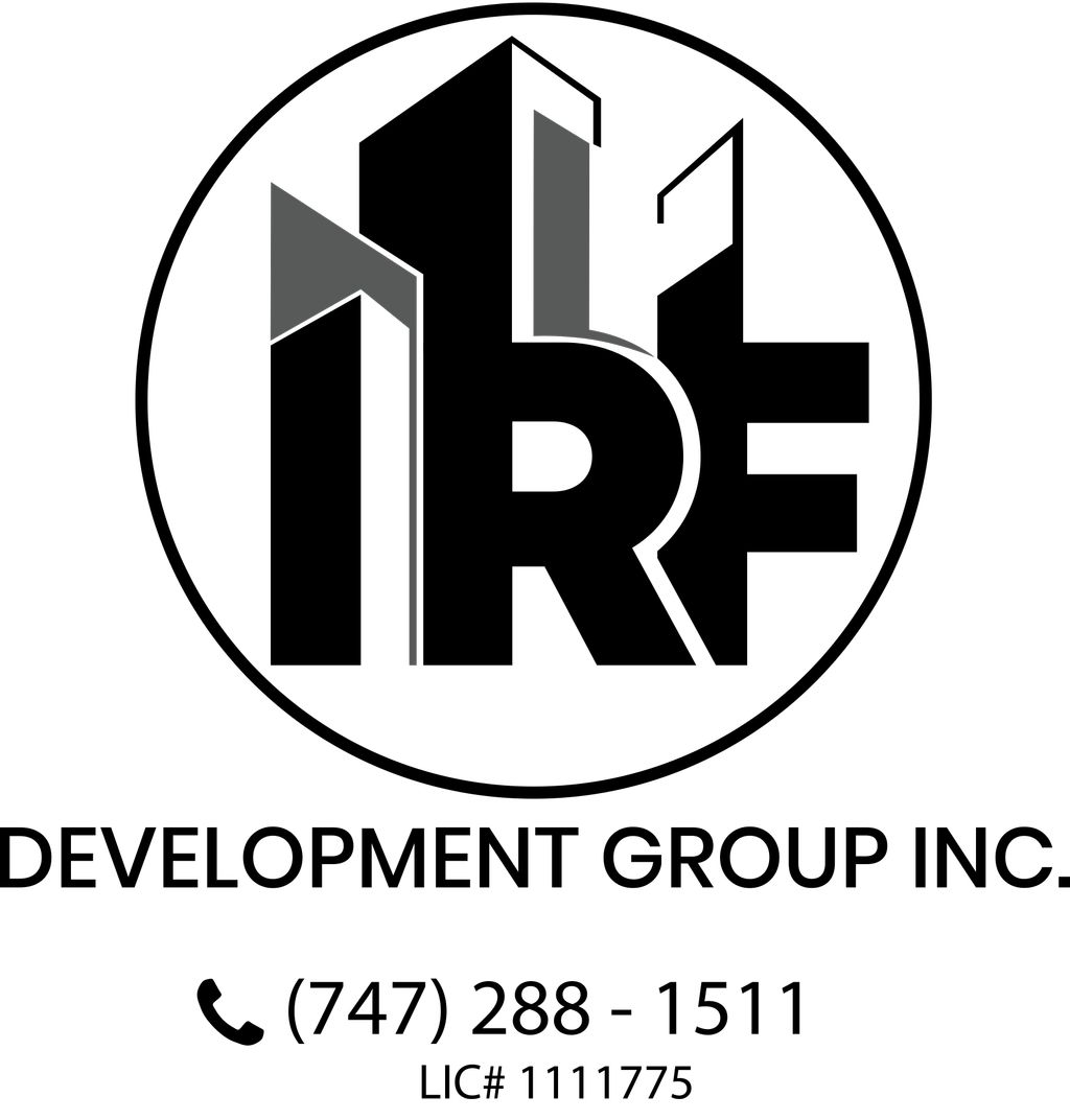 IRF Development Group Inc.