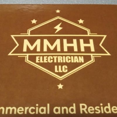 Avatar for MMHH ELECTRICIAN LL