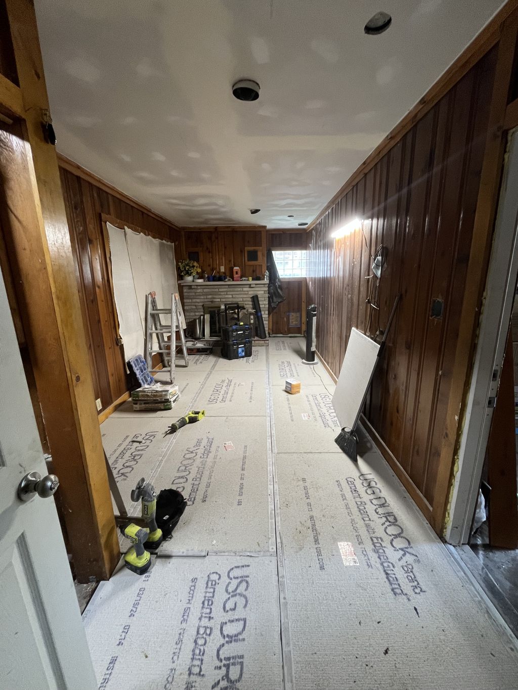 Projects and media