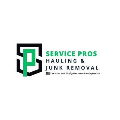 Avatar for Service Pros Hauling & Junk Removal