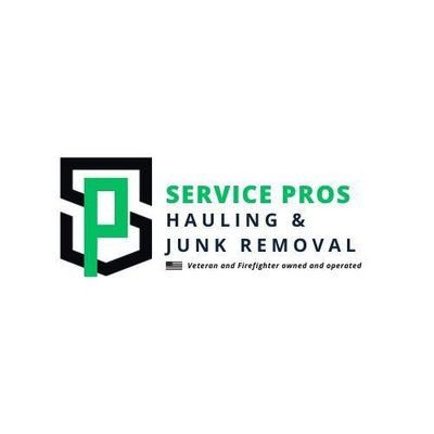 Avatar for Service Pros Demolition & Junk Removal