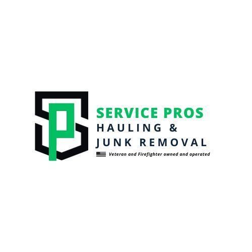 Service Pros Hauling & Junk Removal